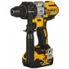 Wiertarko wkrętarka akumulatorowa z udarem DeWalt DCD996P2 18V 2x 5.0Ah